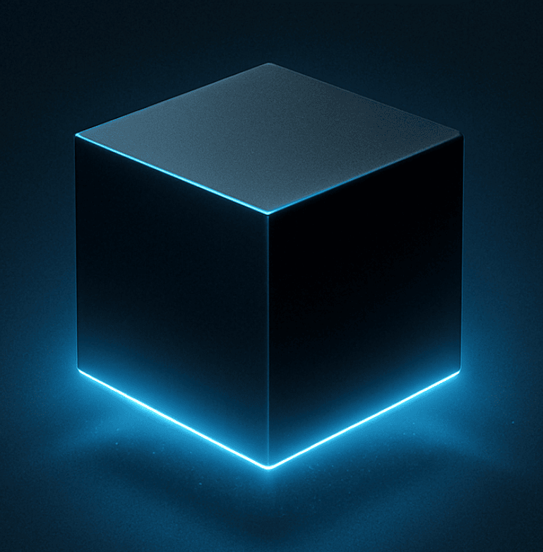 Black Box Profits Logo